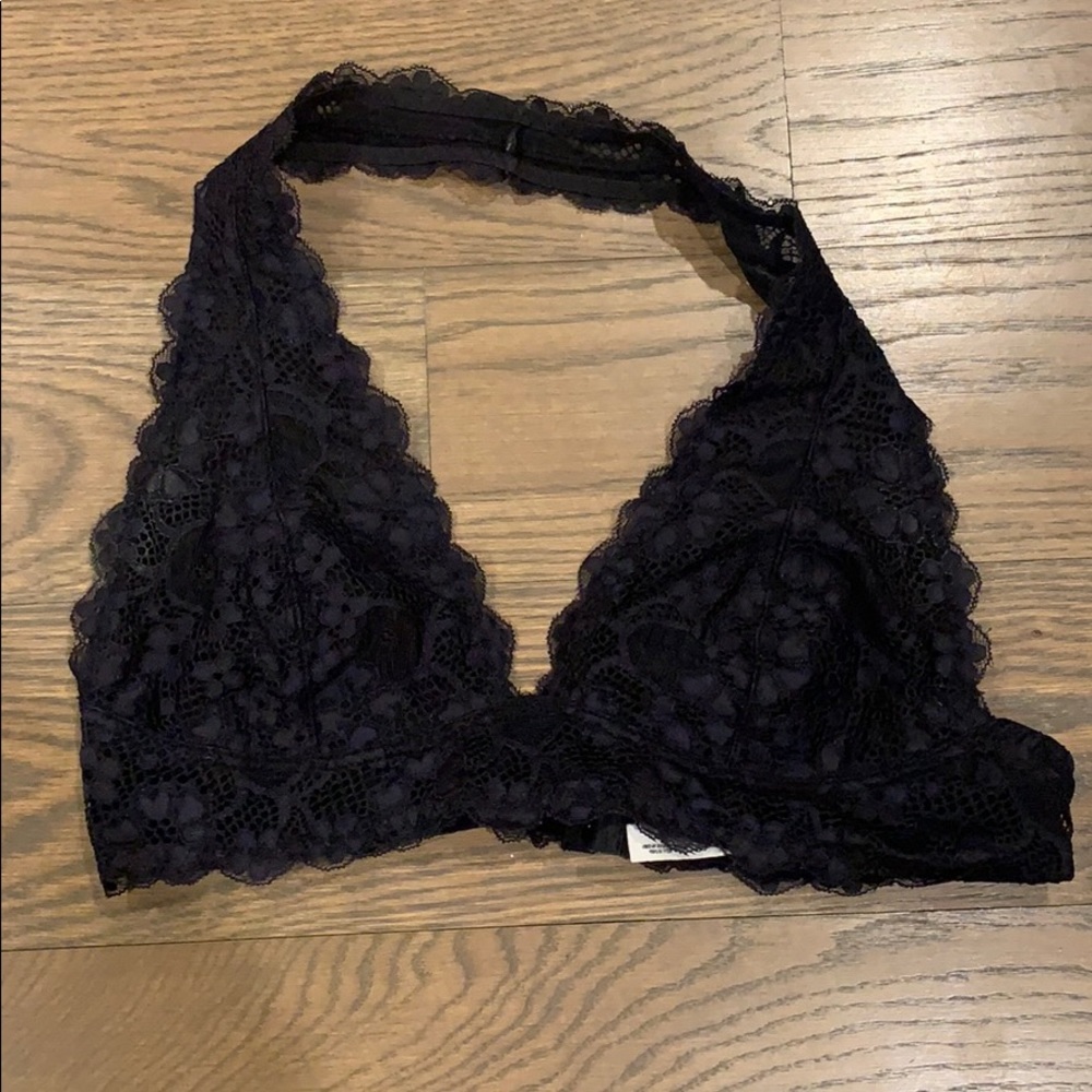 Free people bralette